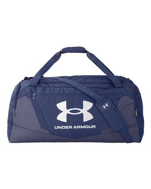Under Armour Undeniable 5.0 LG Duffel Bag