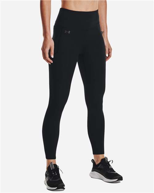 Under Armour Women's Motion Ankle Leggings