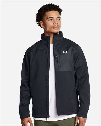 Under Armour Men's ColdGear Infrared Shield 2.0 Jacket