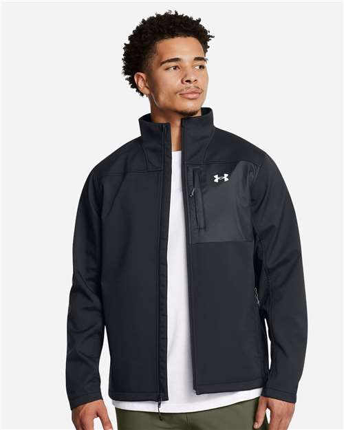 Under Armour Men's ColdGear Infrared Shield 2.0 Jacket