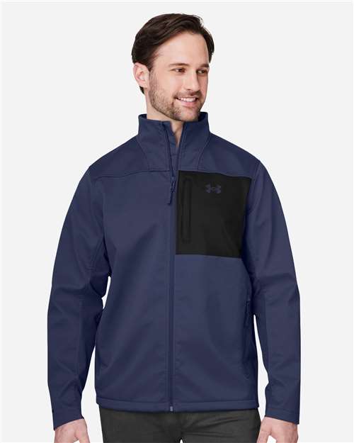 Under Armour Men's ColdGear Infrared Shield 2.0 Jacket