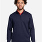 Under Armour Men's Drive Midlayer Quarter-Zip Pullover