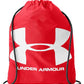Under Armour Ozsee Sackpack Drawstring Bag