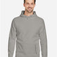 Swannies Unisex Camden Hooded Pullover