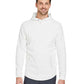 Swannies Unisex Camden Hooded Pullover