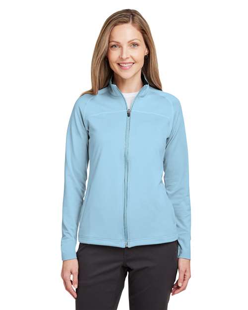 Swannies Women's Cora Full-Zip Jacket