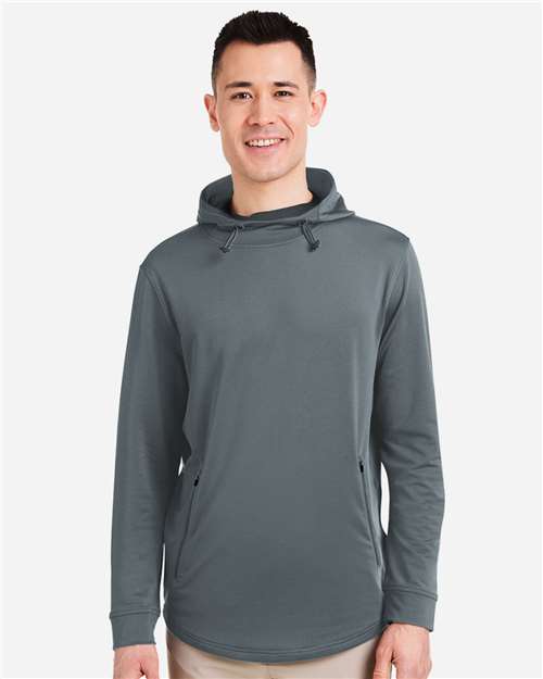 Swannies Men's Ivy Hooded Sweatshirt