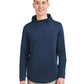 Swannies Men's Ivy Hooded Sweatshirt