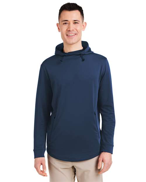 Swannies Men's Ivy Hooded Sweatshirt