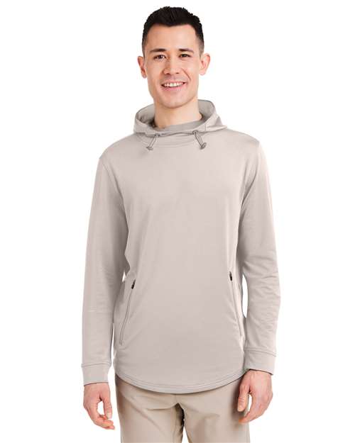 Swannies Men's Ivy Hooded Sweatshirt
