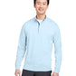Swannies Men's McKinnon Quarter-Zip Pullover