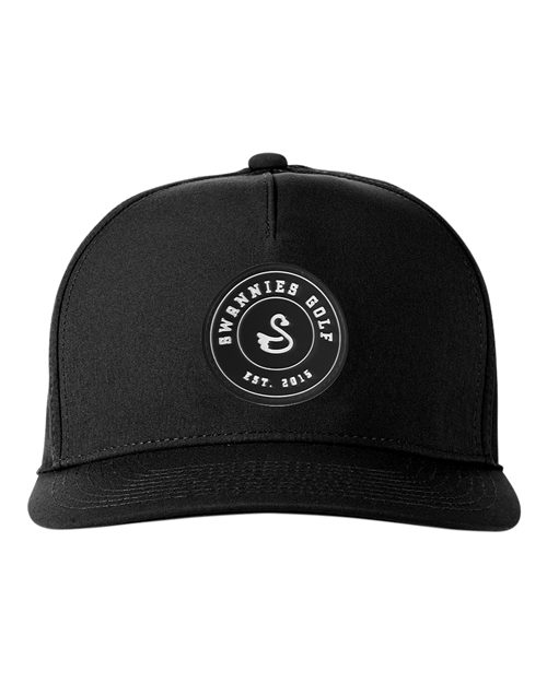 Swannies Wade Cap