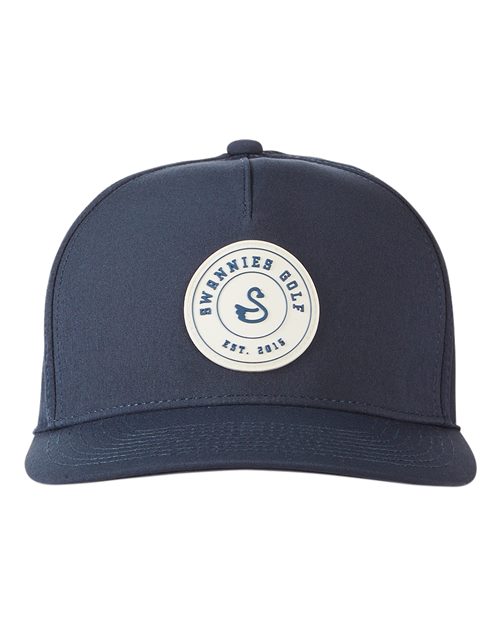 Swannies Wade Cap