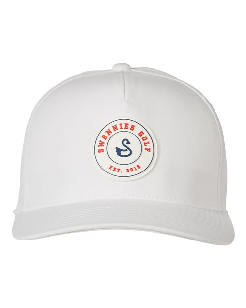 Swannies Wade Cap