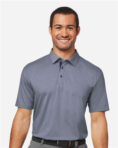 Swannies Men's James H Polo