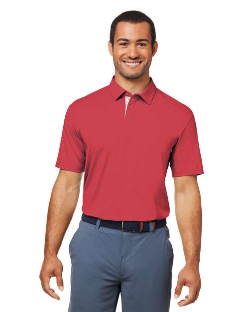 Swannies Men's James H Polo