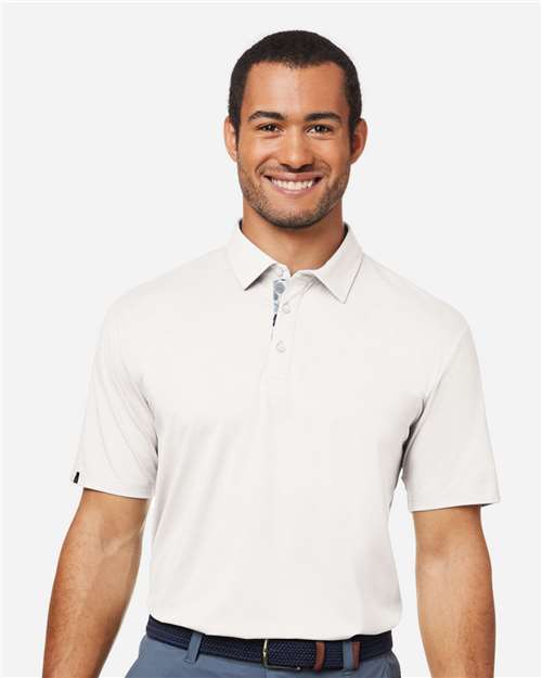 Swannies Men's James H Polo
