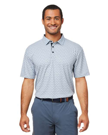 Swannies Men's Hazelwood Polo