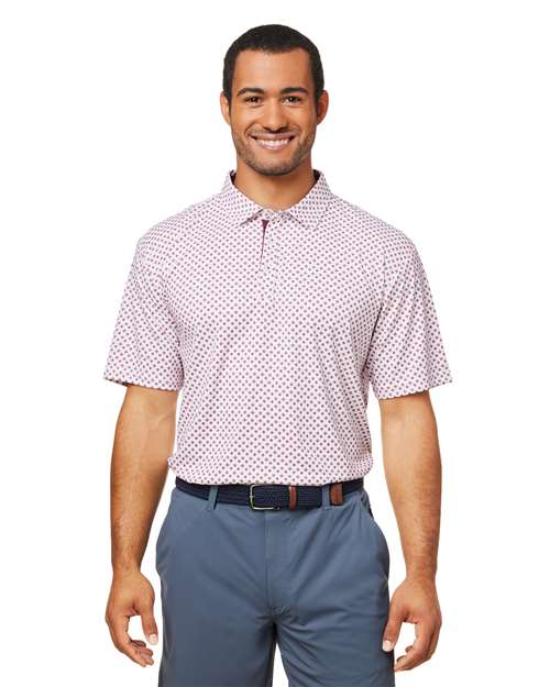 Swannies Men's Hazelwood Polo
