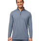 Swannies Men's Colt Quarter-Zip Pullover