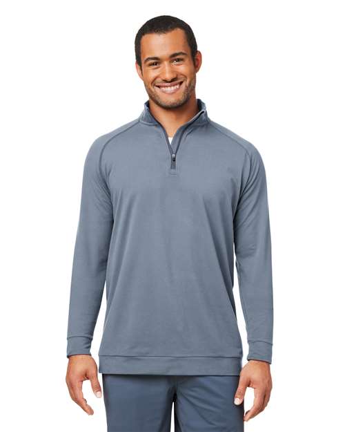 Swannies Men's Colt Quarter-Zip Pullover