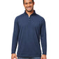 Swannies Men's Colt Quarter-Zip Pullover
