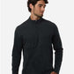 Adidas Men's Ultimate365 Cozy Quarter-Zip Pullover
