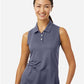 Adidas Women's Ottoman Sleeveless Polo