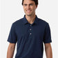 Adidas Men's Ultimate365 Tour Twistknit Polo