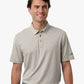Adidas Men's Ultimate365 Jacquard Polo