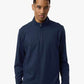 Adidas Men's Ultimate365 Classic Quarter-Zip Pullover