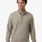 Adidas Men's Ultimate365 Classic Quarter-Zip Pullover