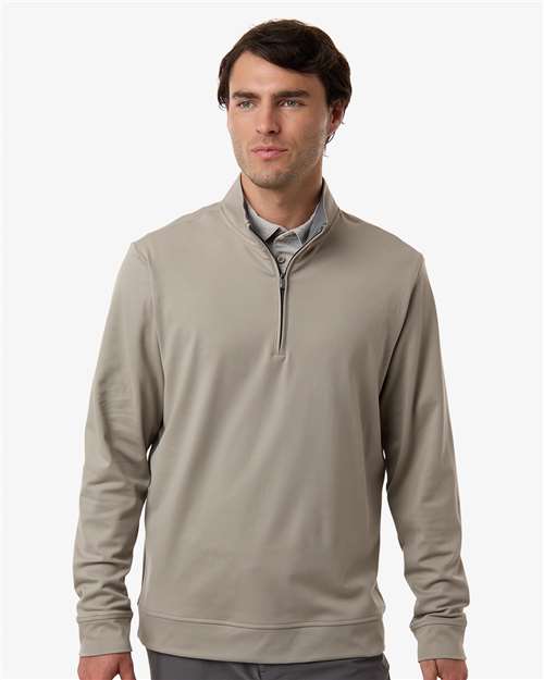 Adidas Men's Ultimate365 Classic Quarter-Zip Pullover