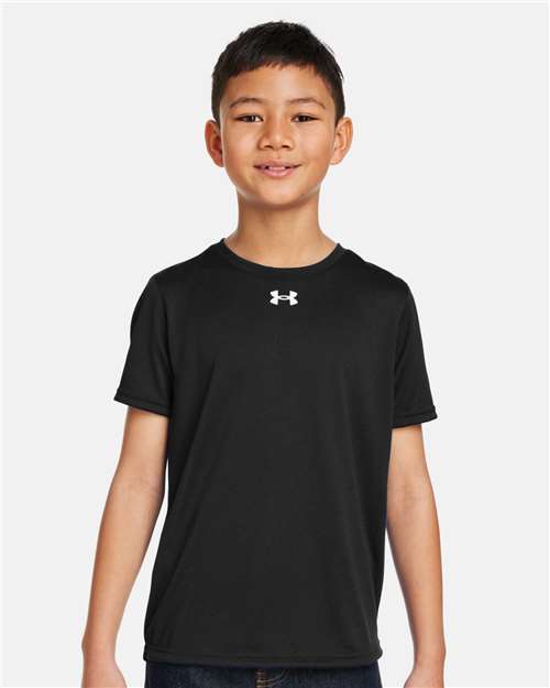 Under Armour Youth Tech Team T-Shirt