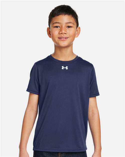 Under Armour Youth Tech Team T-Shirt