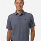Under Armour Men's Playoff 3.0 Stripe Polo