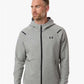 Under Armour Men's Unstoppable Fleece Full-Zip