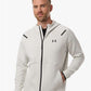 Under Armour Men's Unstoppable Fleece Full-Zip