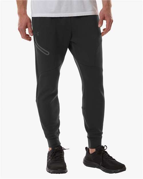 Under Armour Men's Unstoppable Fleece Joggers