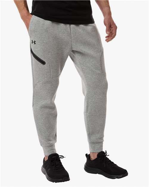 Under Armour Men's Unstoppable Fleece Joggers