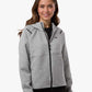 Under Armour Women's Unstoppable Fleece Full-Zip Jacket