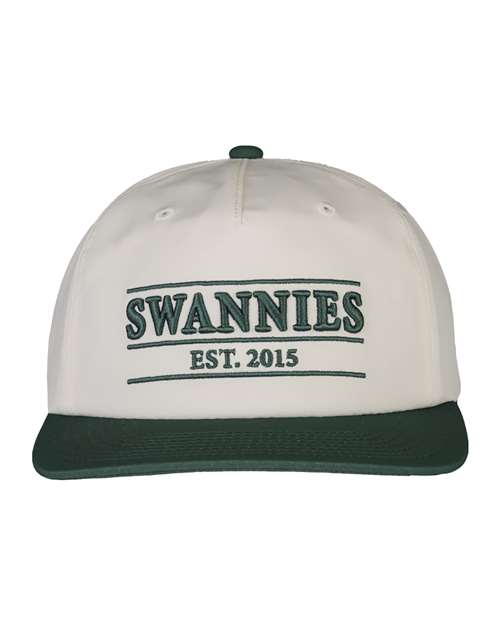 Swannies Charlie Cap