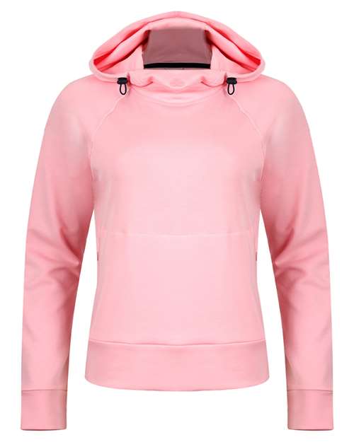 Swannies Women's Emma Hooded Sweatshirt