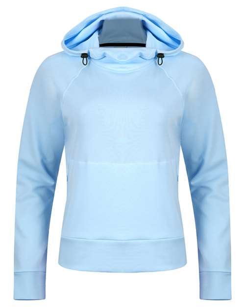 Swannies Women's Emma Hooded Sweatshirt