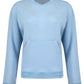 Swannies Women's Margaret Cross Neck Sweatshirt