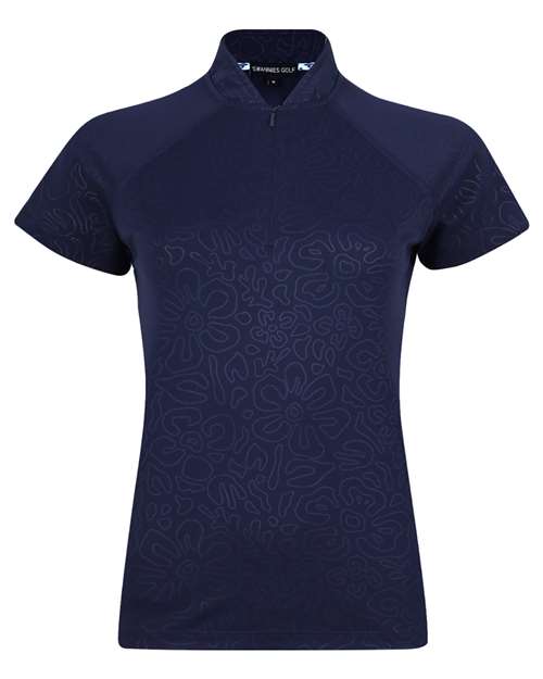 Swannies Women's Laura Polo