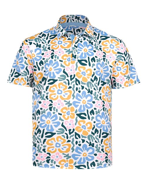 Swannies Men's Larue Polo