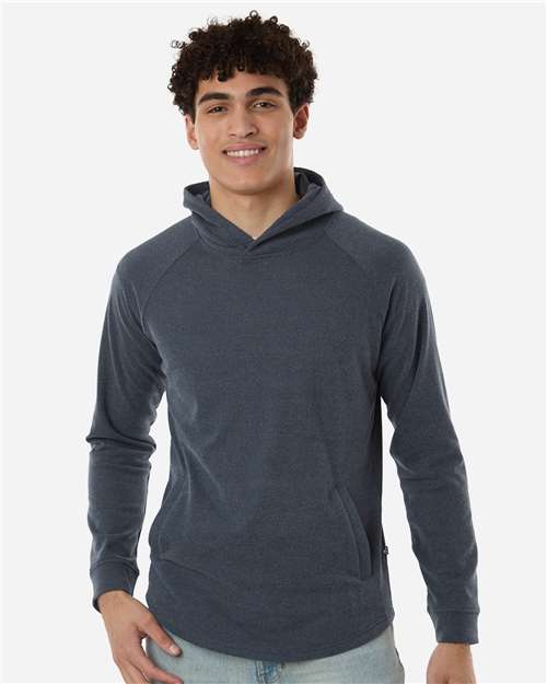 Swannies Men's Glasgow Hooded Sweatshirt