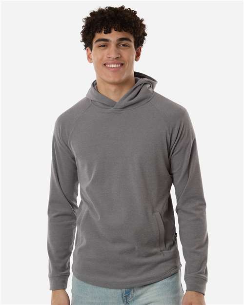 Swannies Men's Glasgow Hooded Sweatshirt