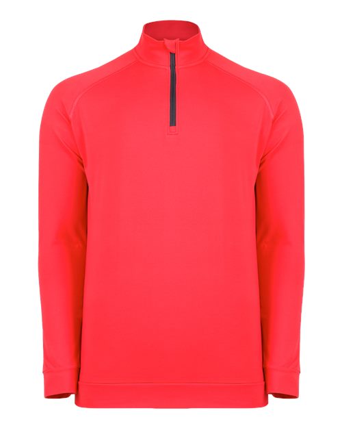 Swannies Men's Colt Quarter-Zip Pullover